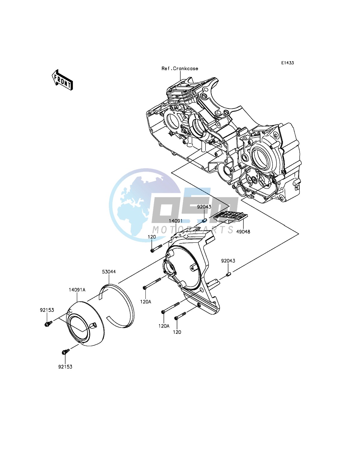 Chain Cover