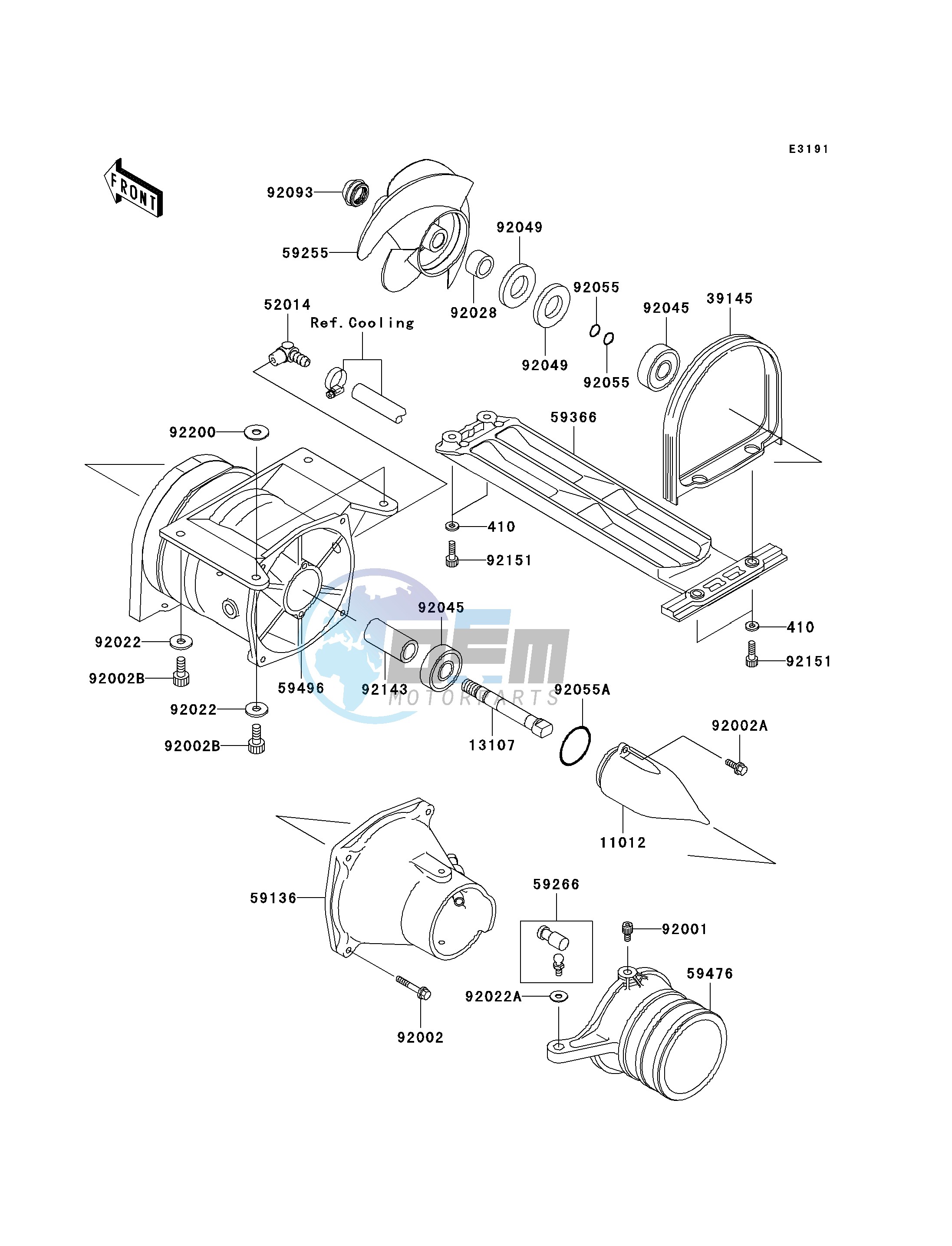 JET PUMP