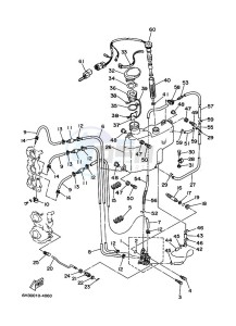 70BEDOL drawing OIL-PUMP