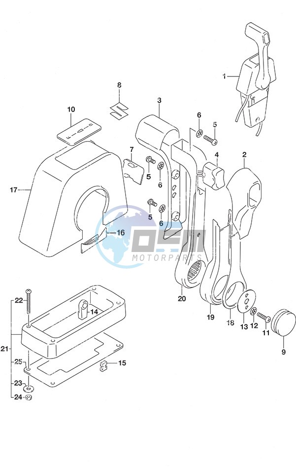 Top Mount Single (1)