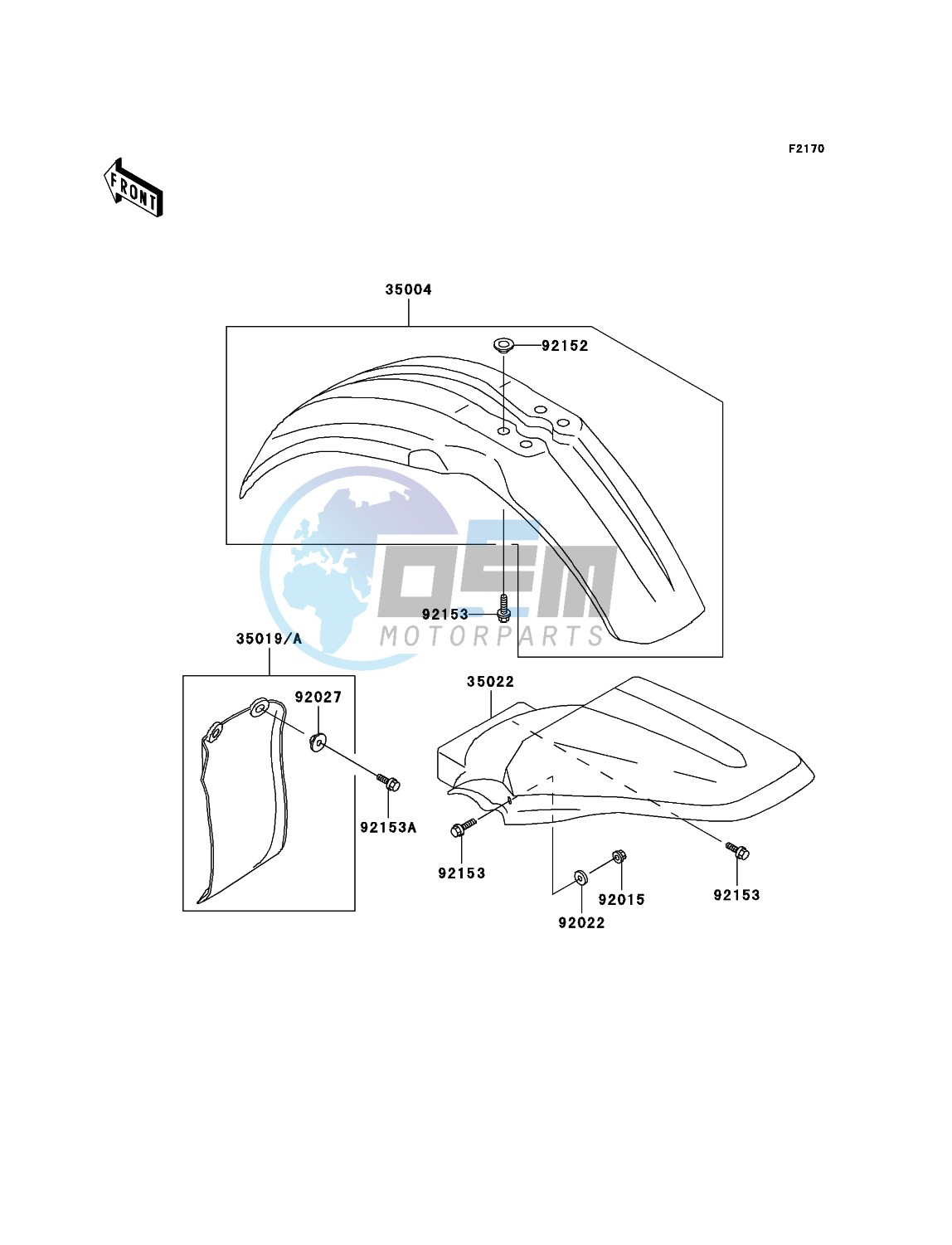 Fenders