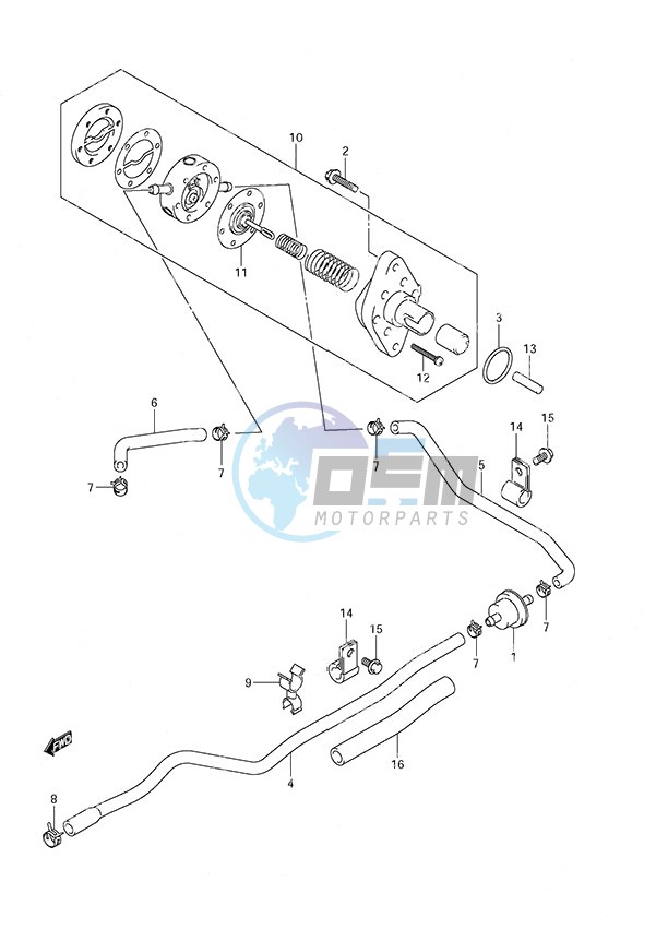 Fuel Pump