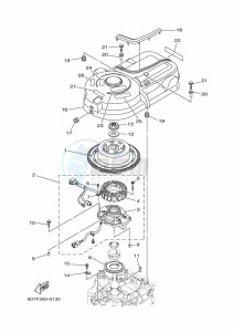 F100DETX drawing IGNITION