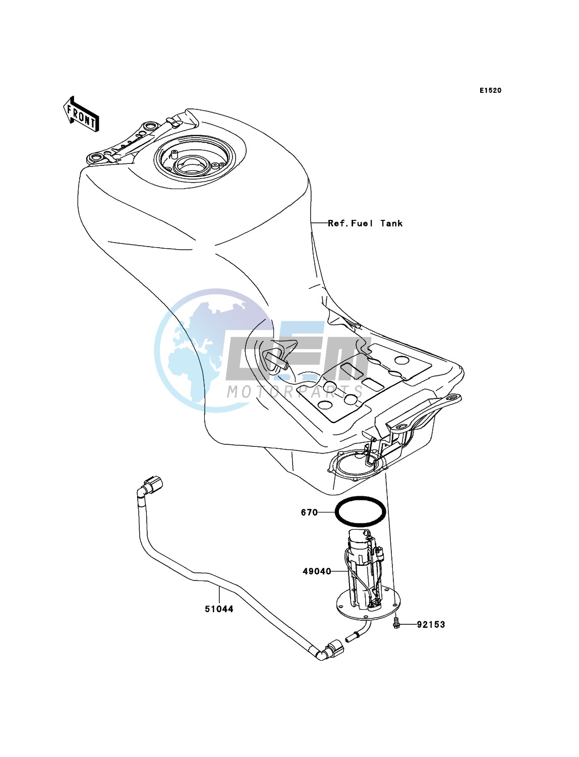 Fuel Pump