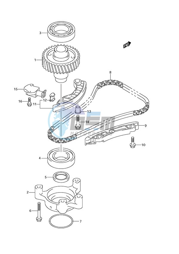 Timing Chain