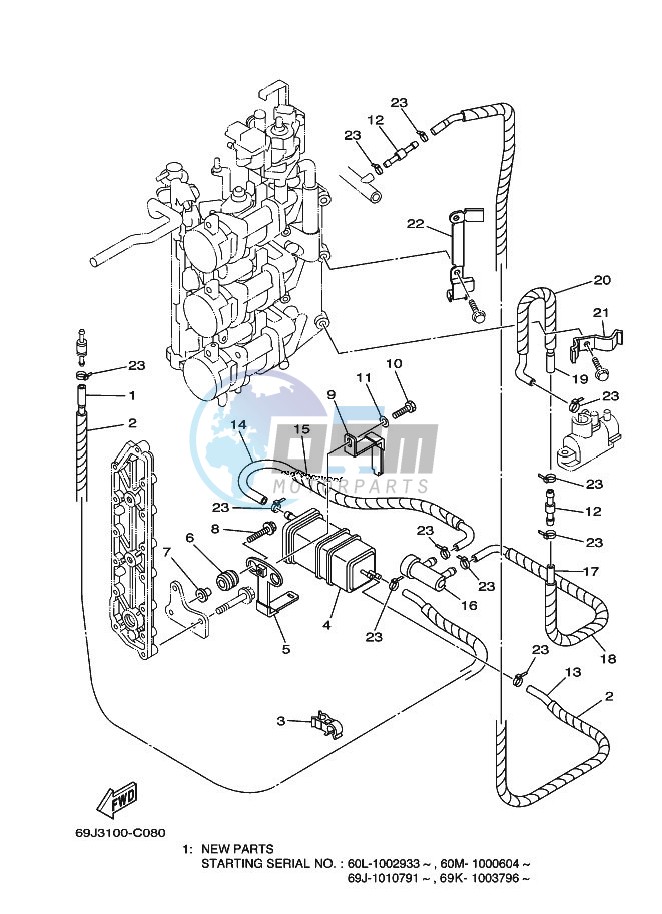 INTAKE-2