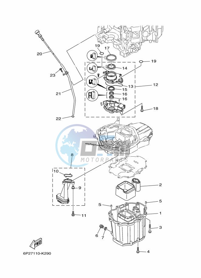 VENTILATEUR-DHUILE