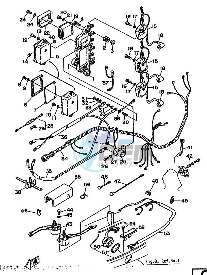 ELECTRICAL-PARTS