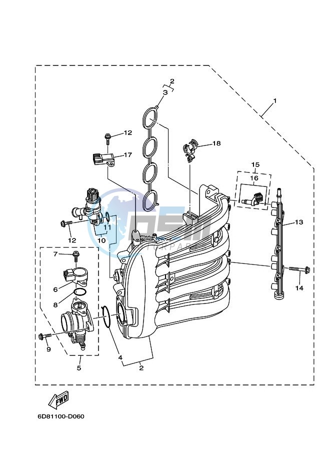 INTAKE-1