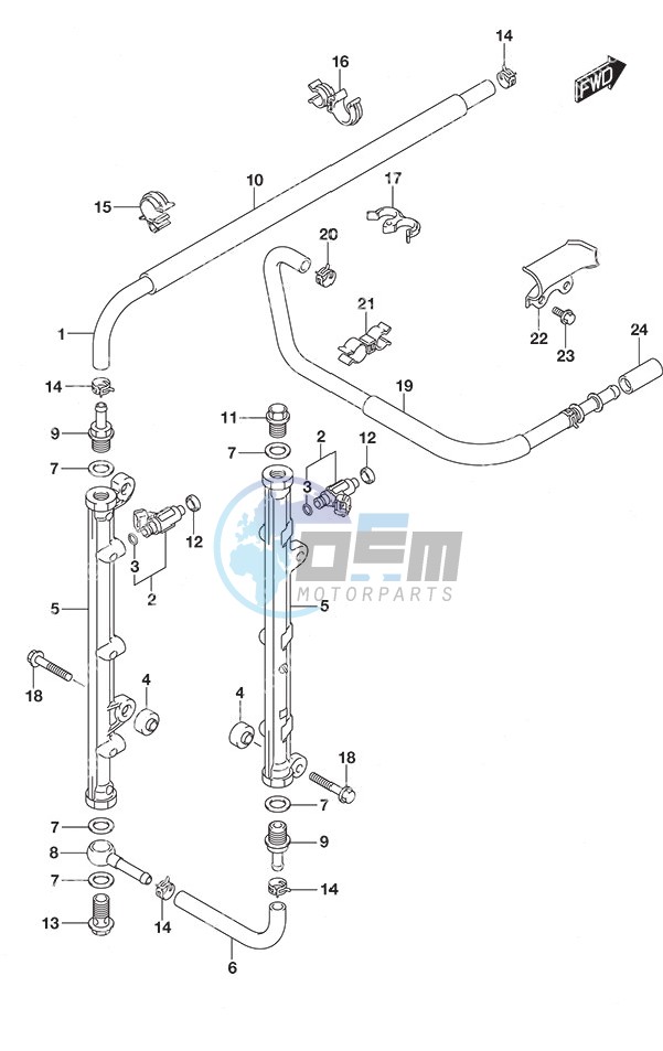 Fuel Injector