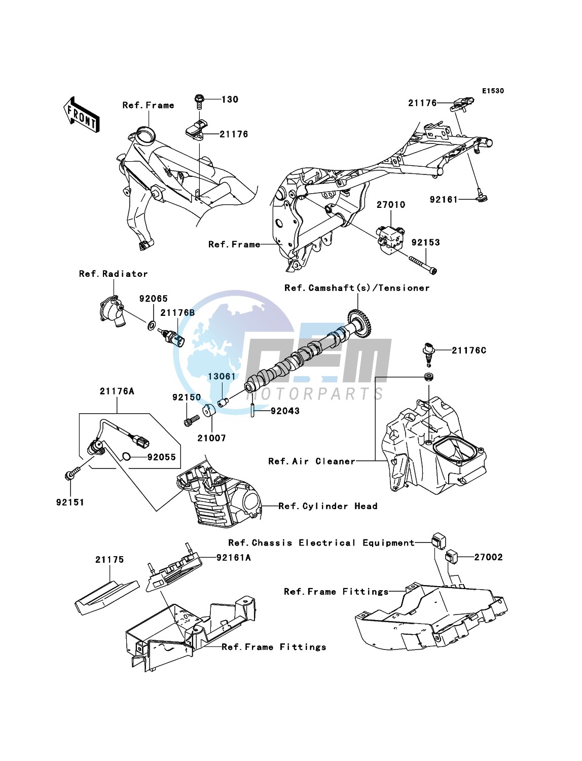 Fuel Injection