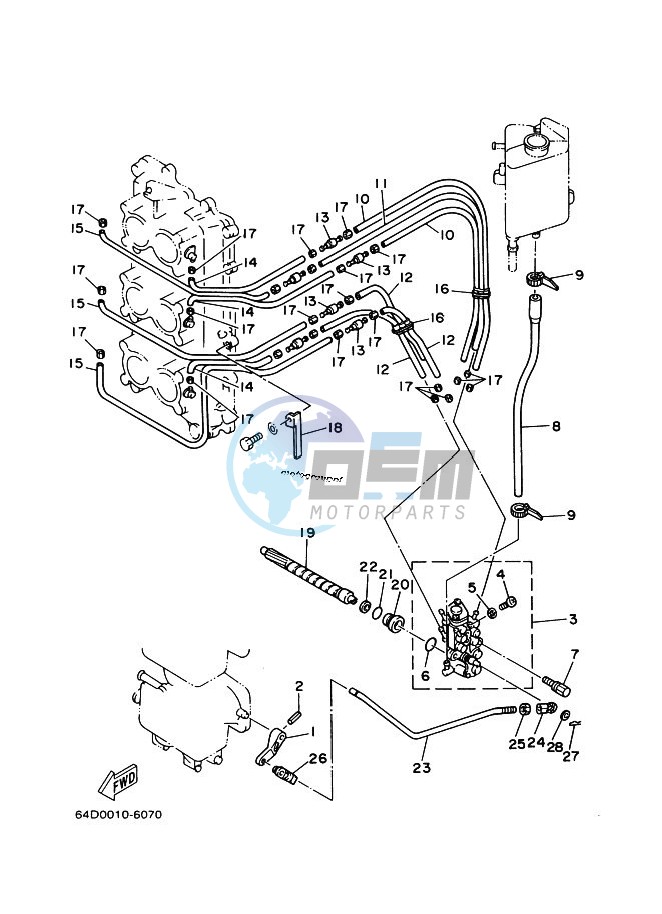 OIL-PUMP