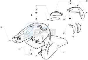 ICE 50 drawing Rear protection-Tail lamp