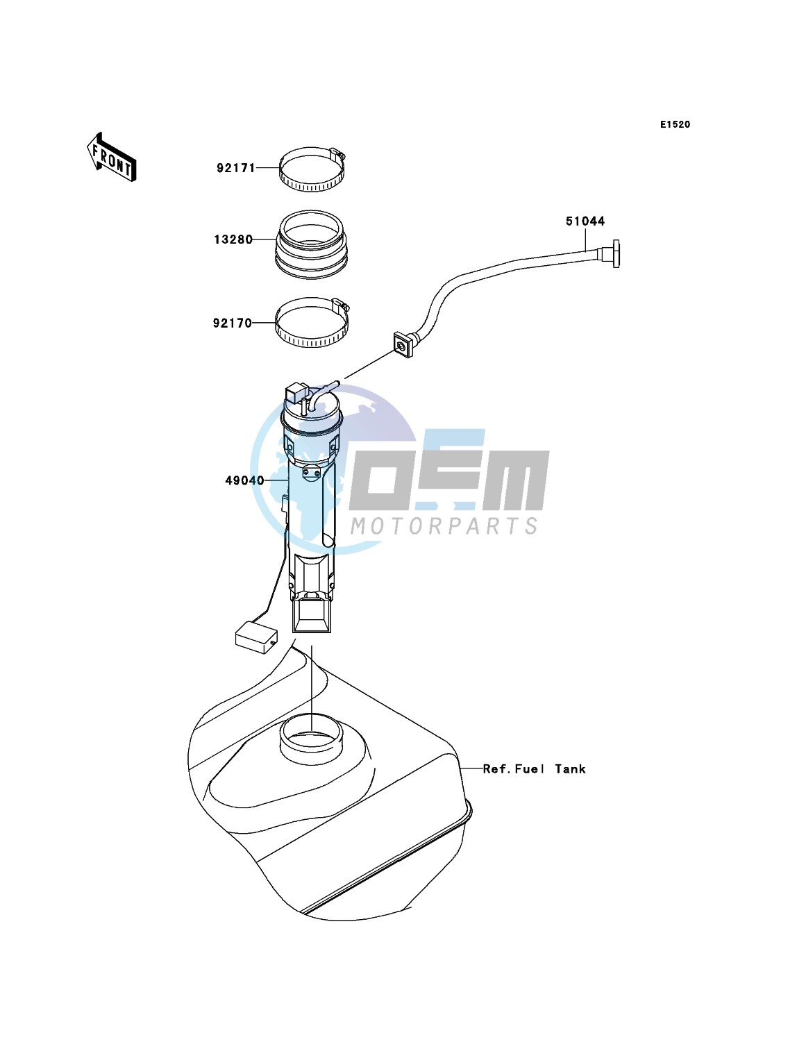 Fuel Pump