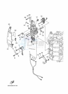 F80CEDL drawing ELECTRICAL-2