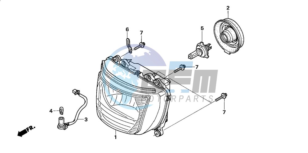 HEADLIGHT (3)