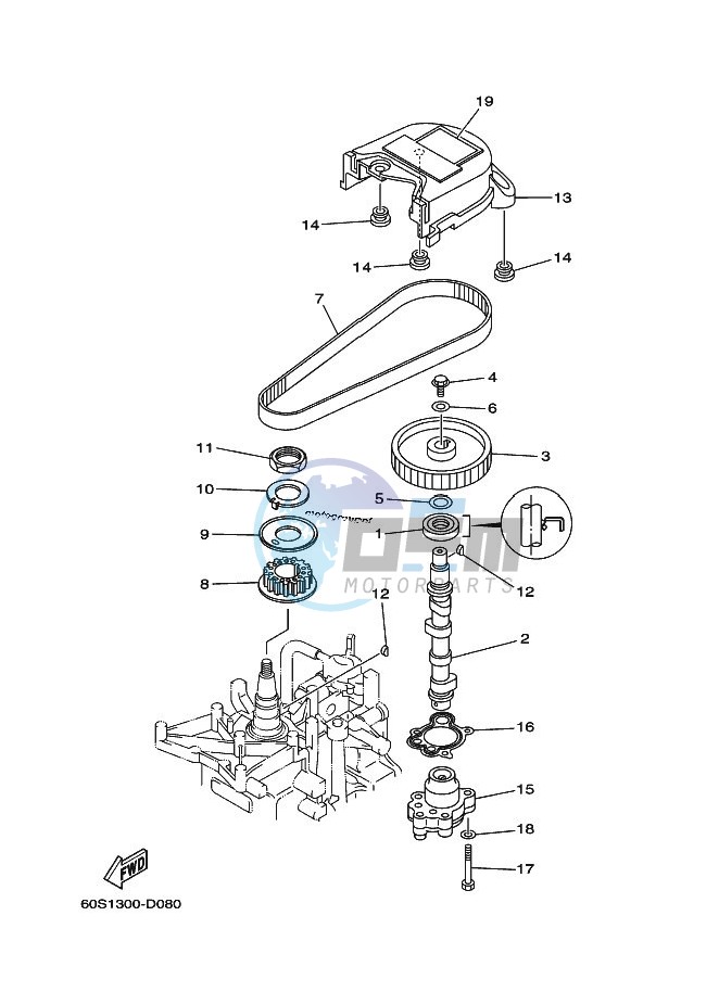 OIL-PUMP