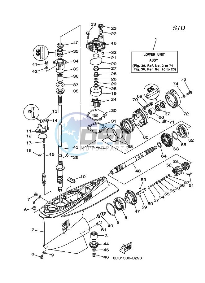 LOWER-CASING-x-DRIVE-1