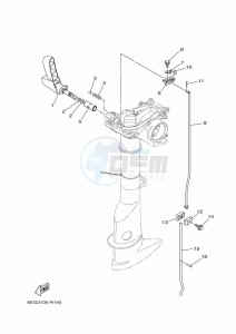 F2-5BMHL drawing CONTROL