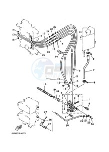 115C drawing OIL-PUMP