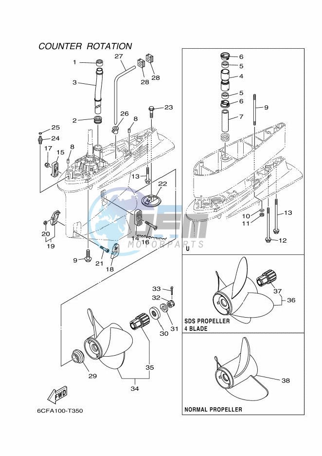 PROPELLER-HOUSING-AND-TRANSMISSION-4