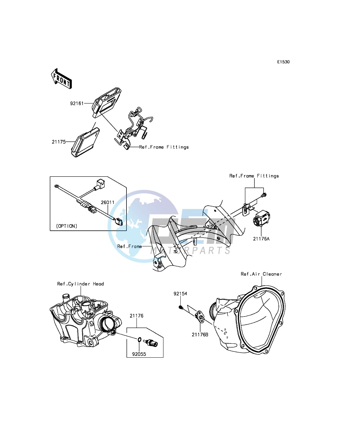 Fuel Injection