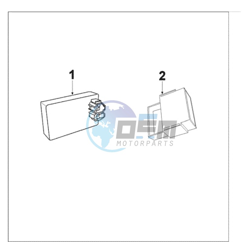 ELECTRONIC PART