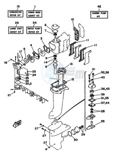 8C drawing REPAIR-KIT