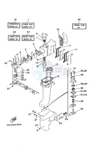 6C drawing REPAIR-KIT