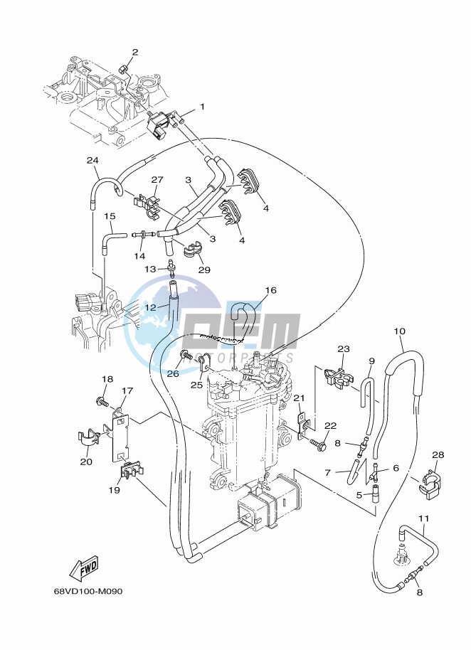 INTAKE-3