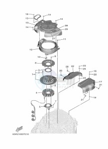 F425AST drawing IGNITION