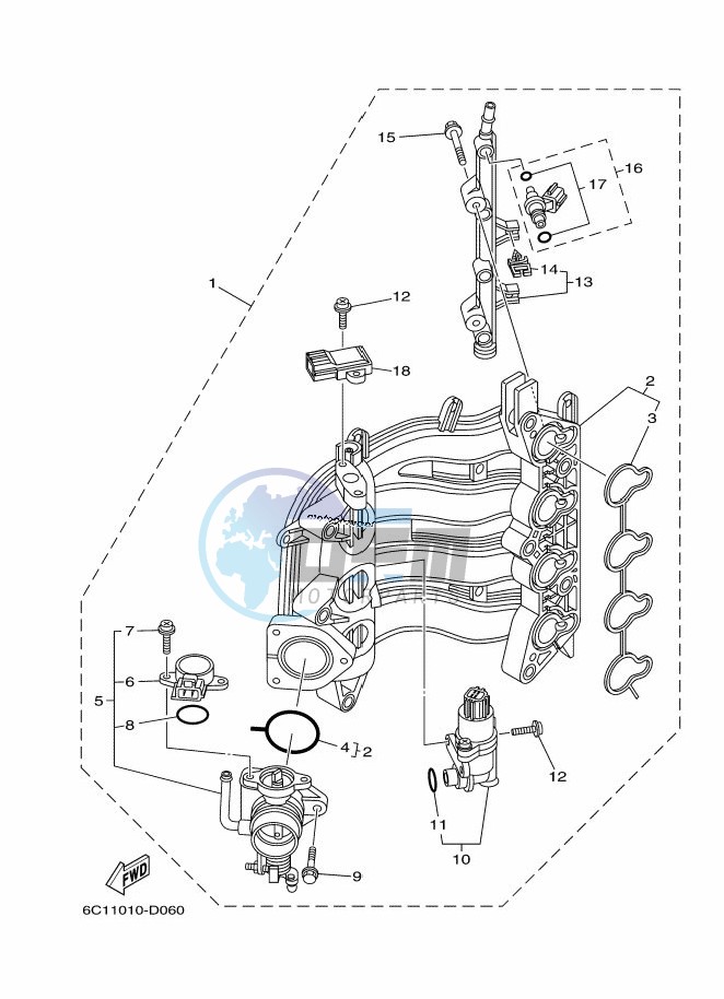 INTAKE-1