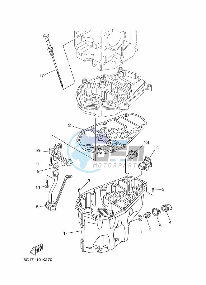 OIL-PAN