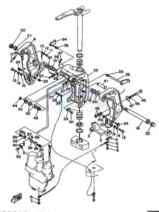 ProV200 drawing MOUNT-1