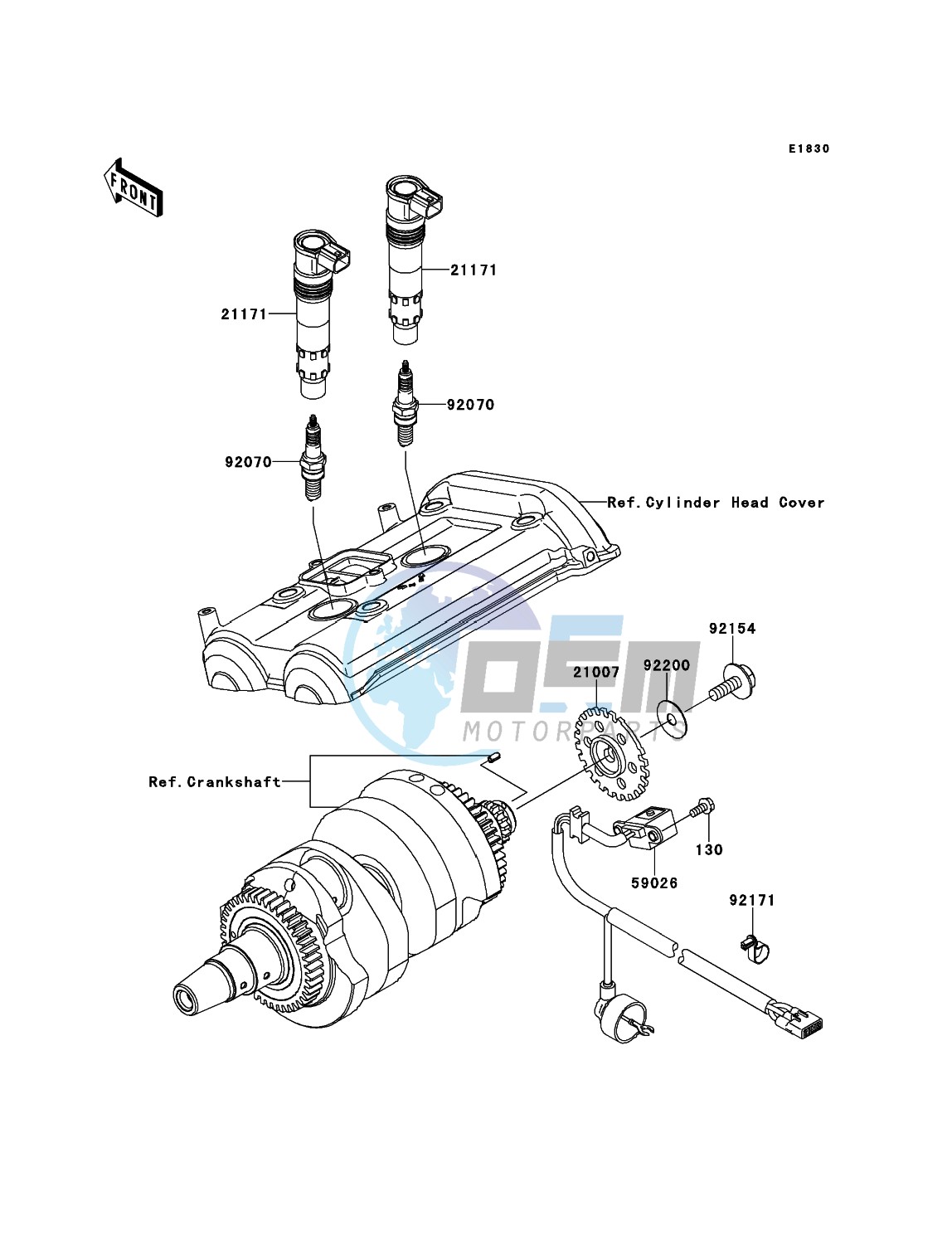 Ignition System