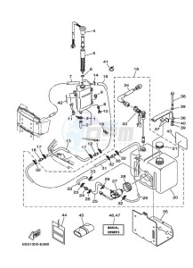 250G drawing FUEL-TANK