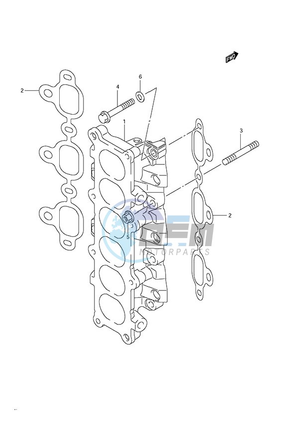 Intake Manifold