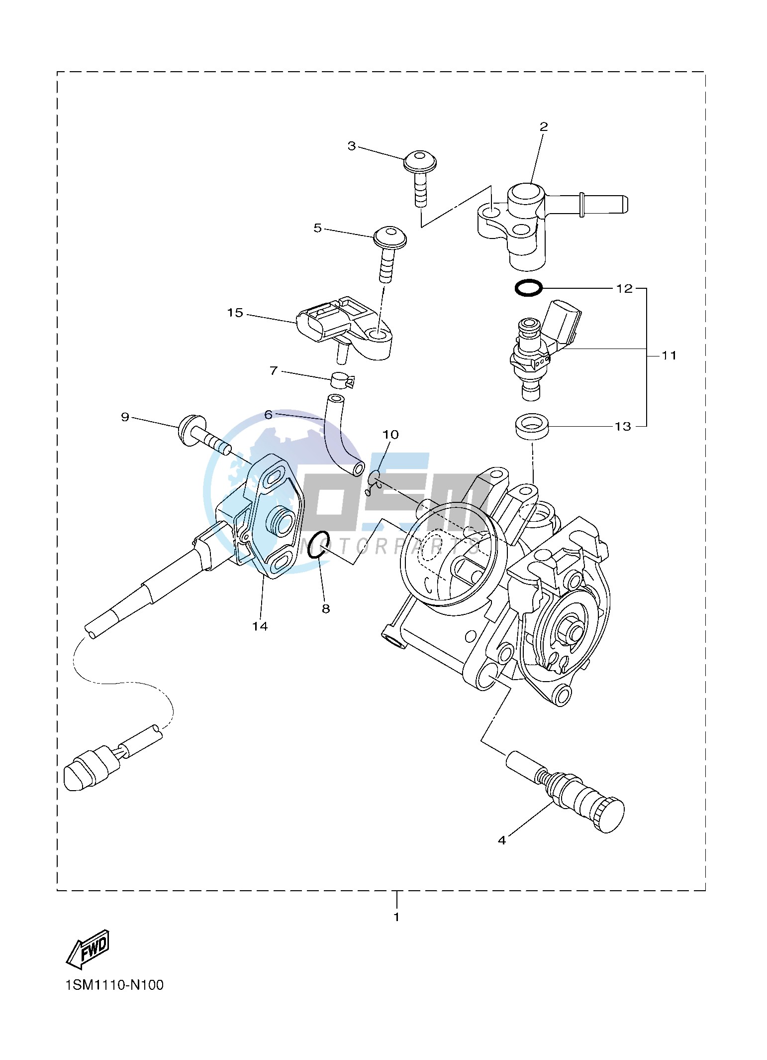 INTAKE 2