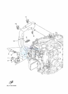 F70AETX drawing INTAKE-3