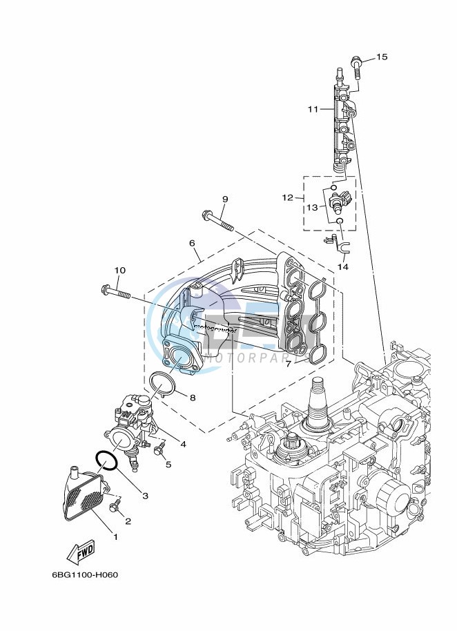 INTAKE-1