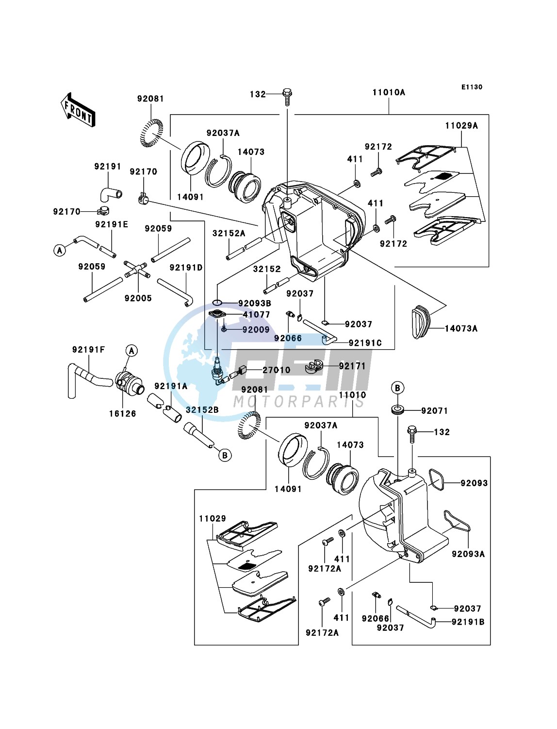 Air Cleaner