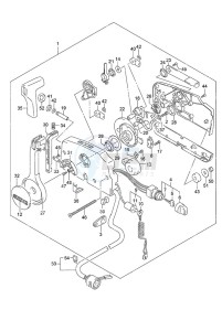 DF 20A drawing Remote Control Remote Control