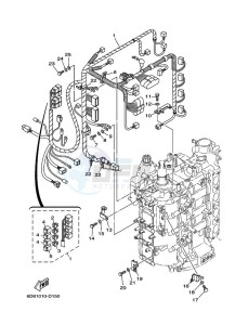 F80BETL drawing ELECTRICAL-3