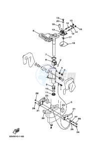 15FMHL drawing MOUNT-2