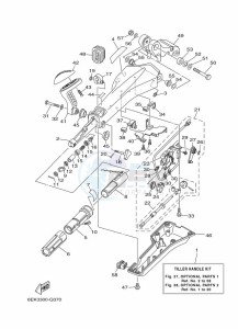 F115BETX drawing OPTIONAL-PARTS-1