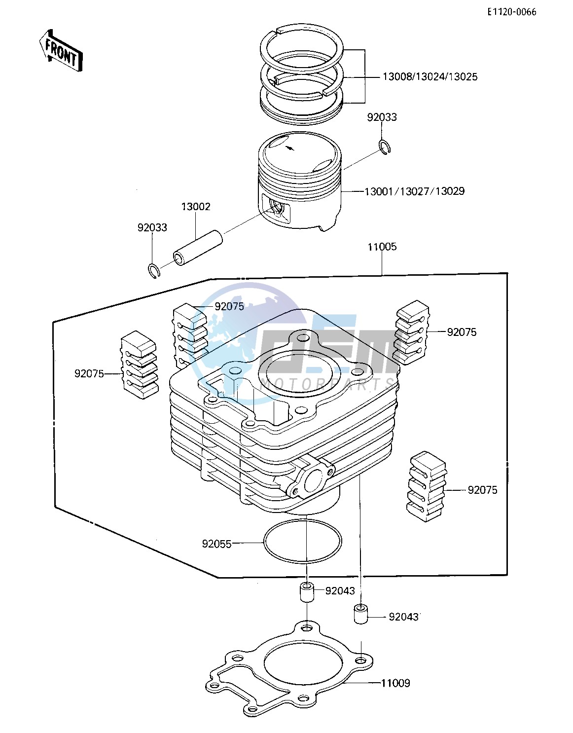 CYLINDER_PISTON-- S- -