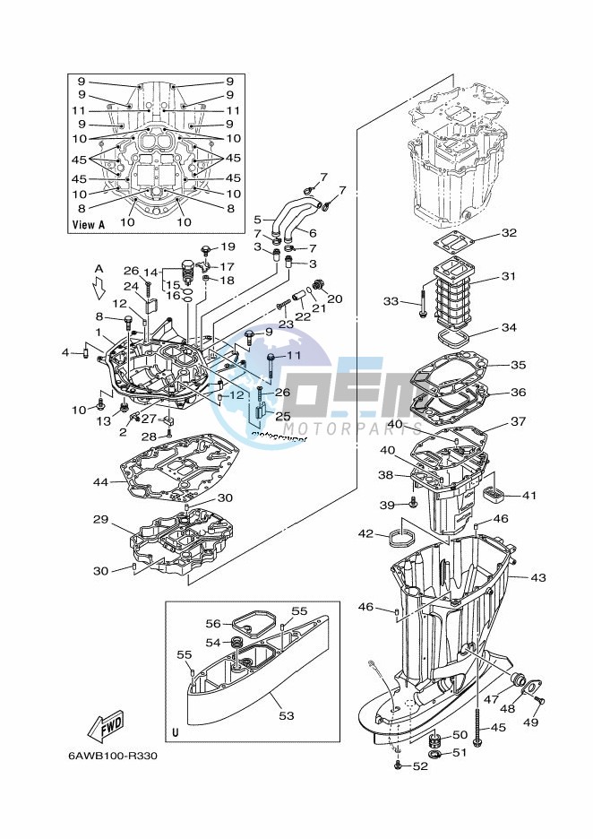 CASING