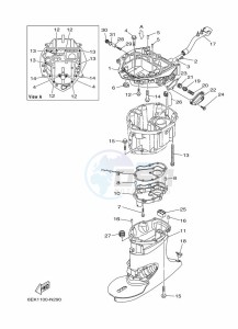 F130A drawing CASING