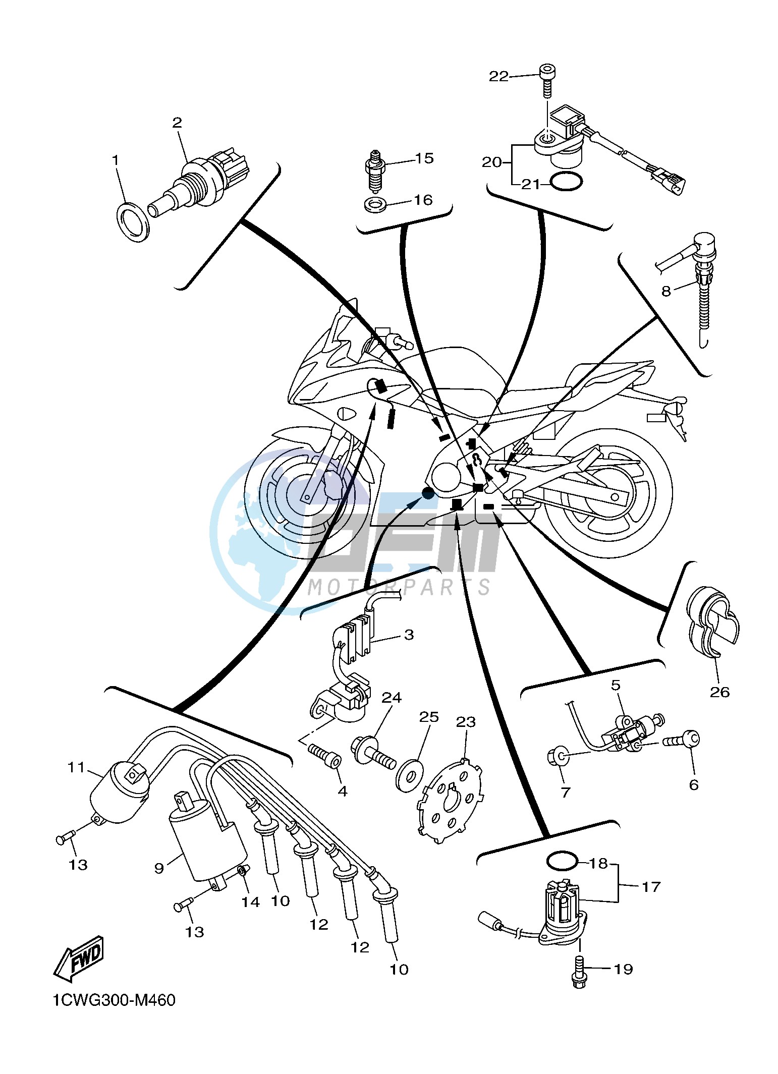 ELECTRICAL 1