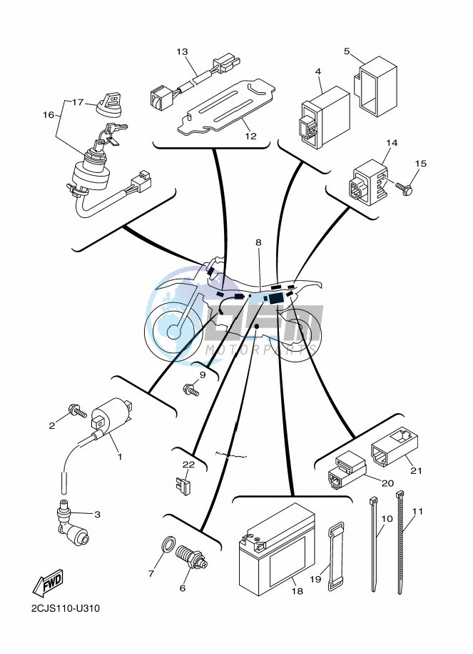 ELECTRICAL 1